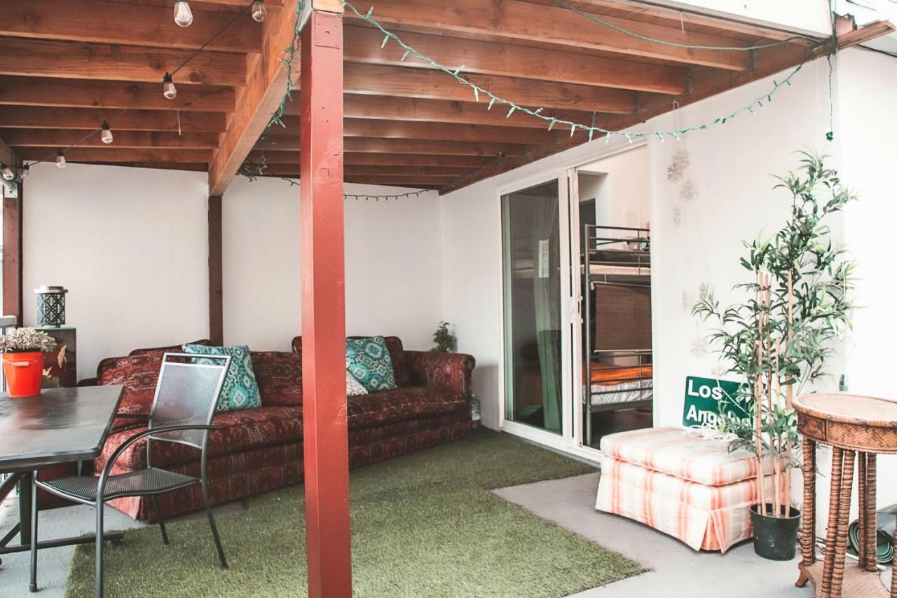 Rumi Los Angeles Exterior photo