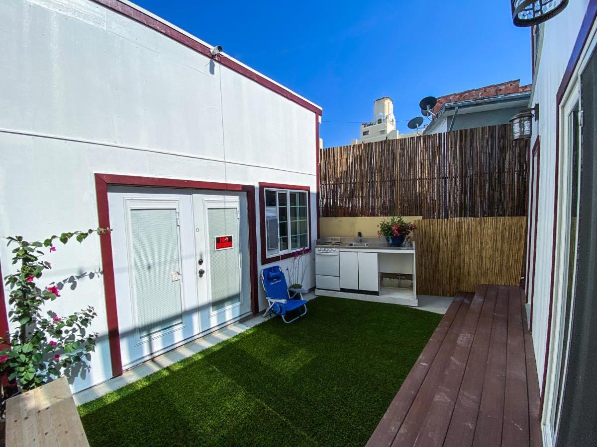 Rumi Los Angeles Exterior photo