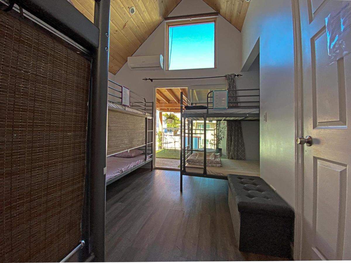 Rumi Los Angeles Exterior photo