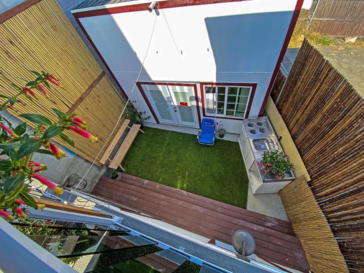 Rumi Los Angeles Exterior photo