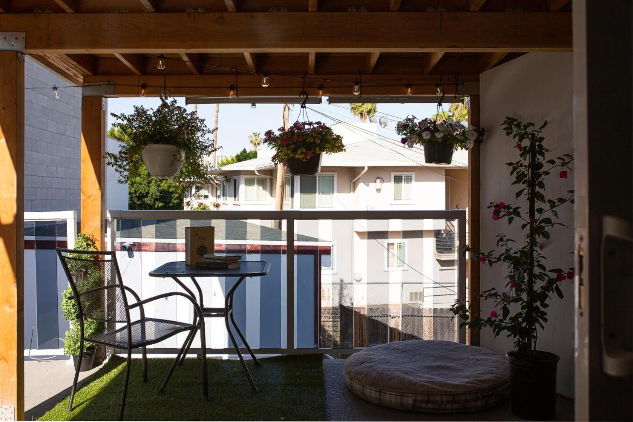 Rumi Los Angeles Exterior photo