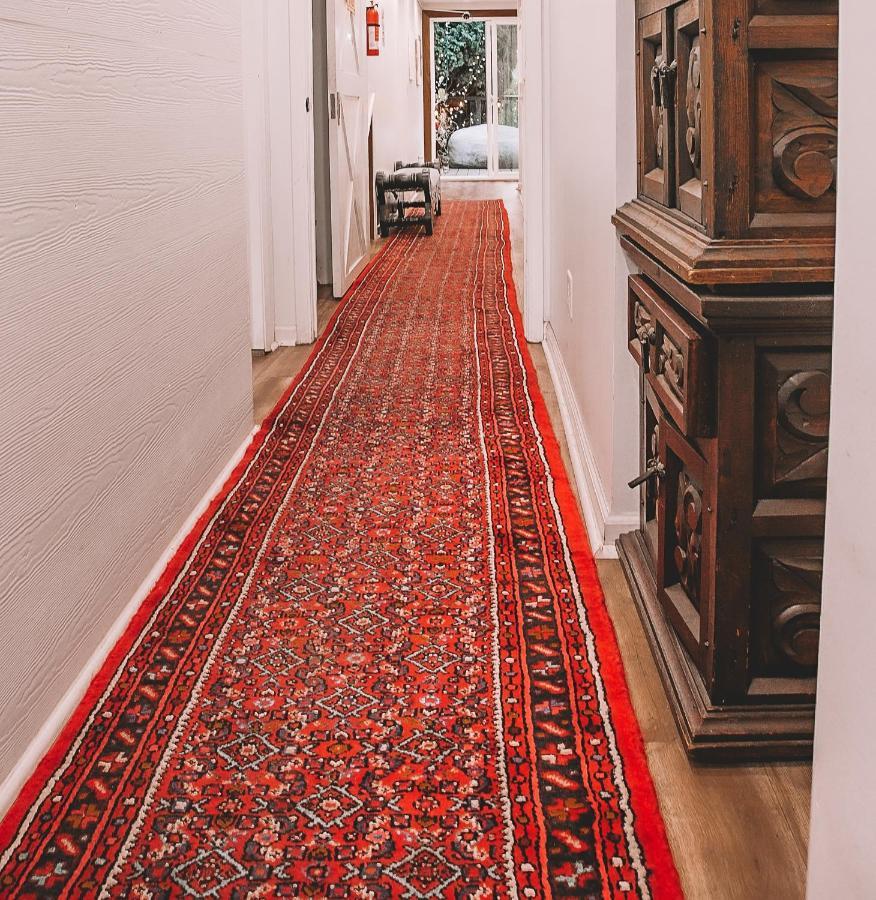 Rumi Los Angeles Exterior photo