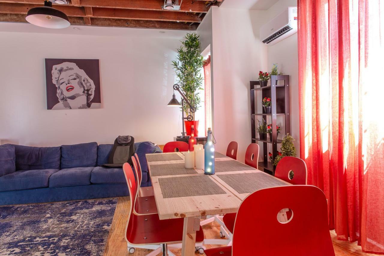 Rumi Los Angeles Exterior photo